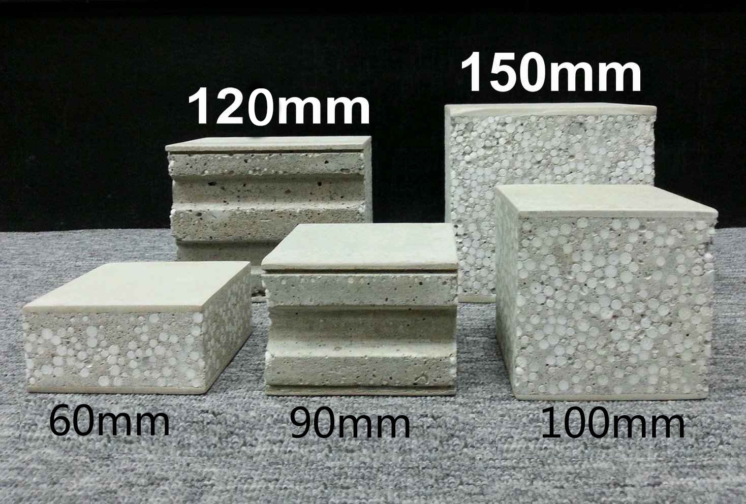防火墻板