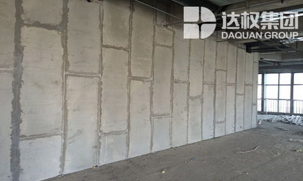建筑結構是新型墻體裂縫問題出現的根本要素