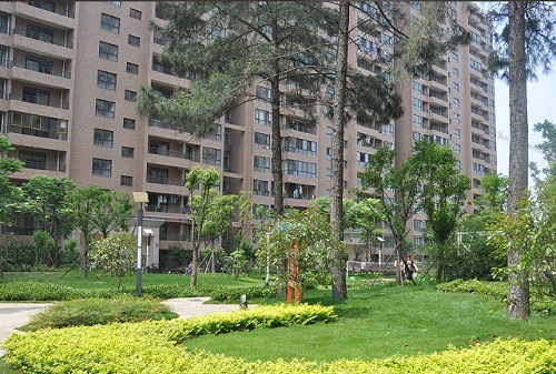 海南7月起新建商品住宅須全裝修后出售，達權輕質隔墻板助力室內隔墻裝修